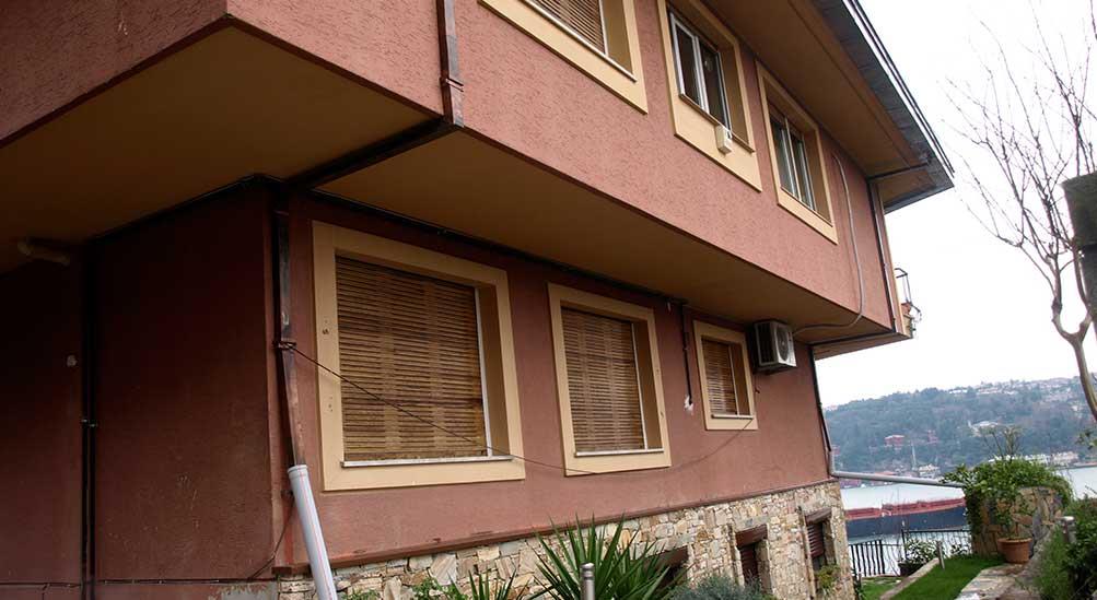 Aşiyan Villa Projesi