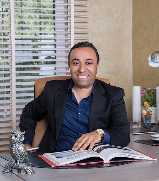 Ekibimiz
